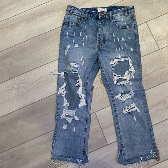 One teaspoon jeans - Picture 1 of 2